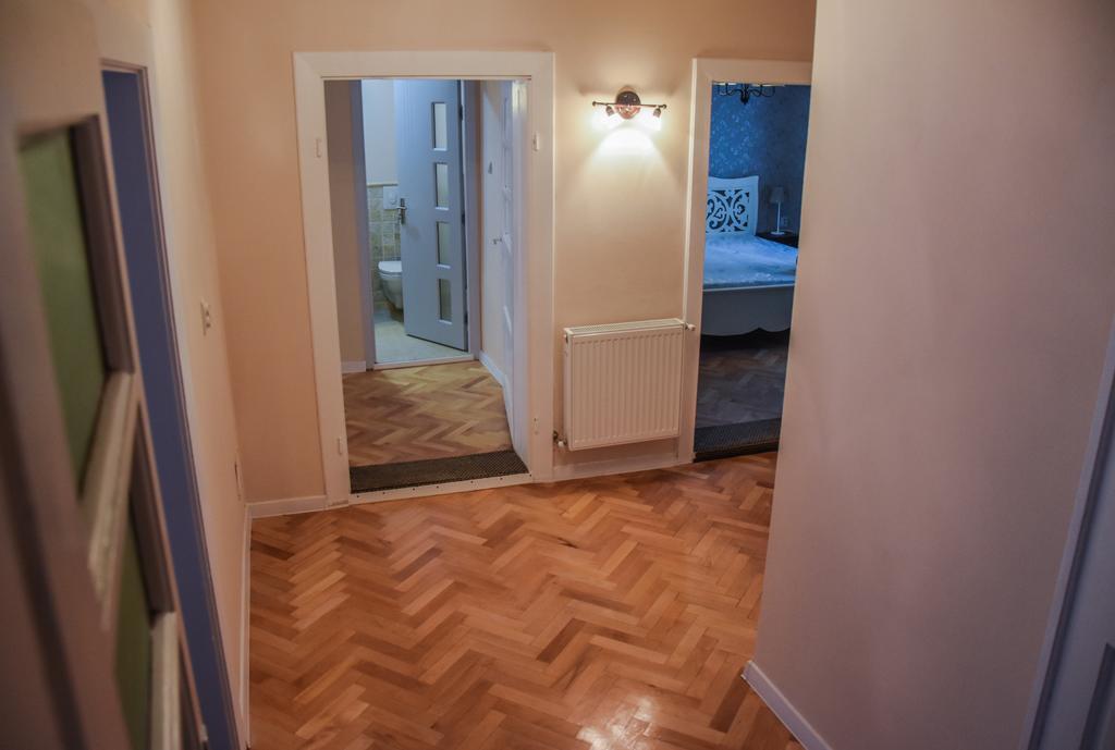 Casa Gloria * Hermannstadt
