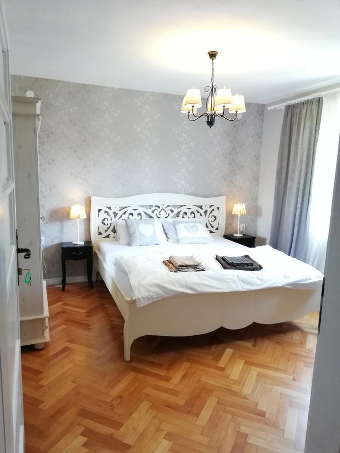 Casa Gloria * Hermannstadt